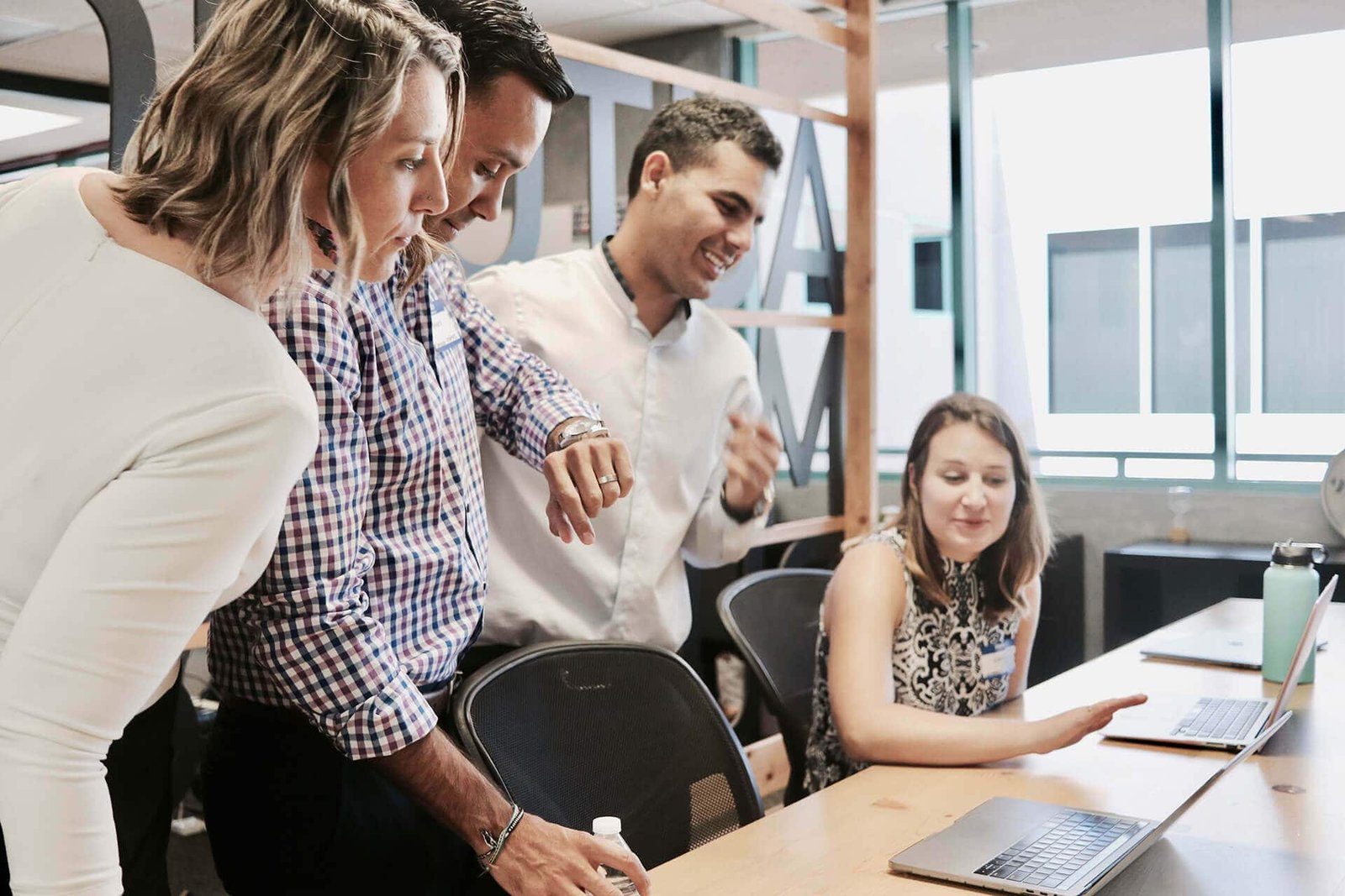 Business Guide to IT Compliance Dallas