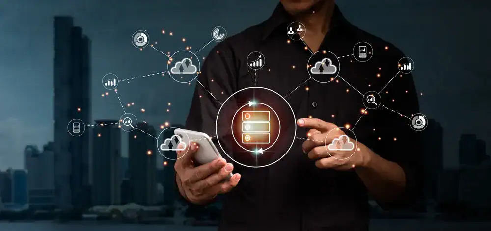 cloud managed services