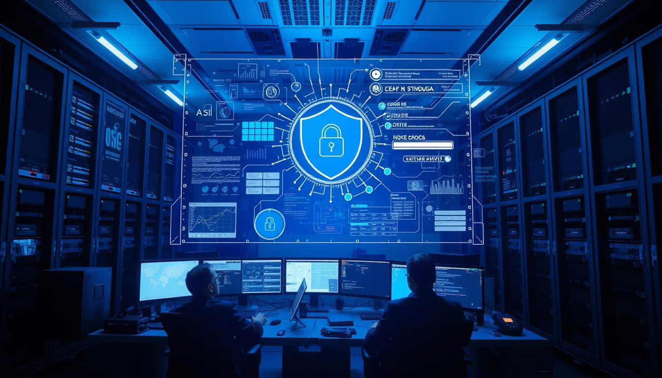 How to stay safe in the digital world