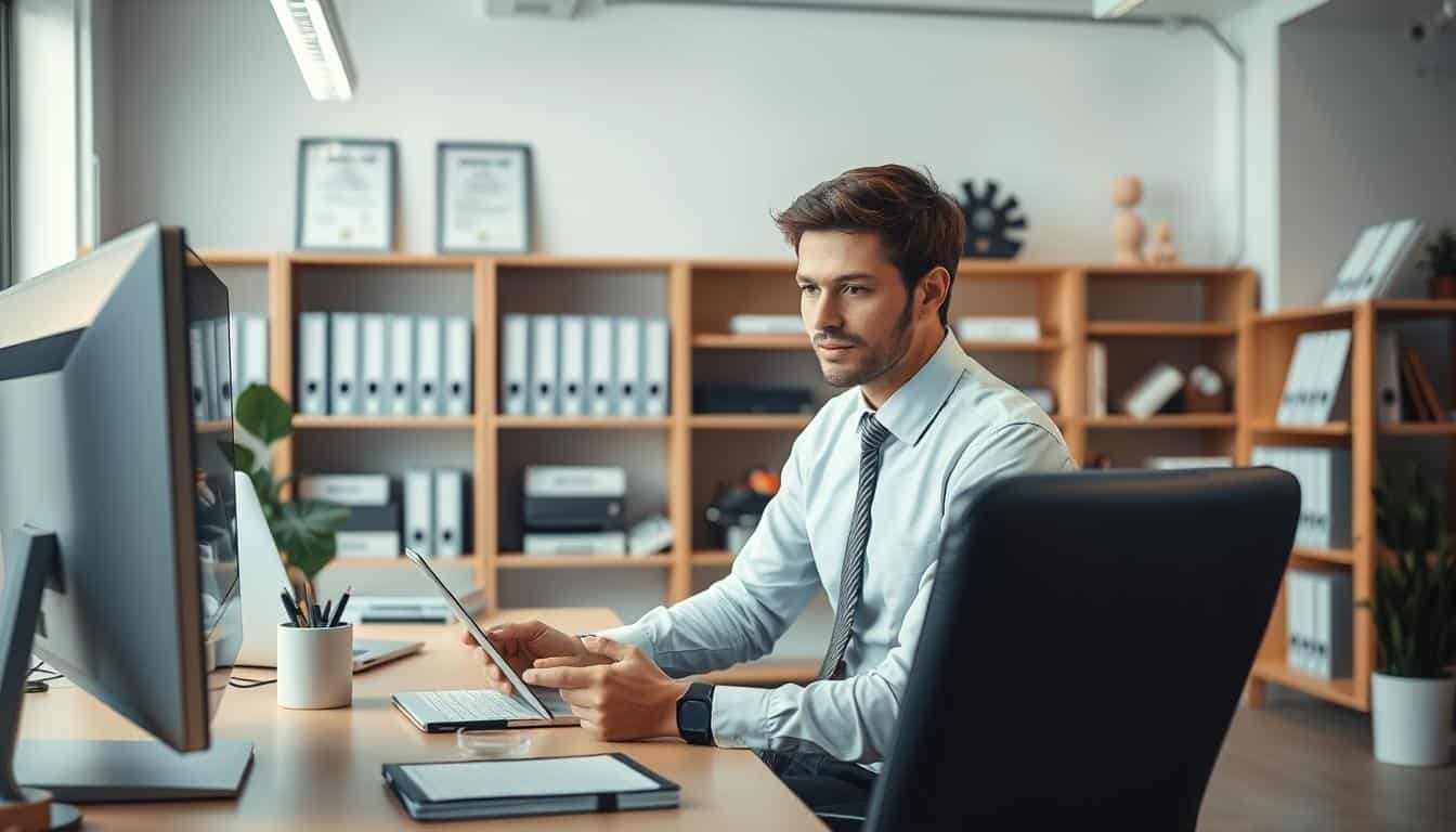 Get Expert IT Support in Dallas, TX – Trusted Provider