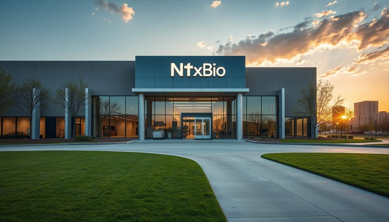 NTxBio to Launch $31M Biomanufacturing Facility in Plano