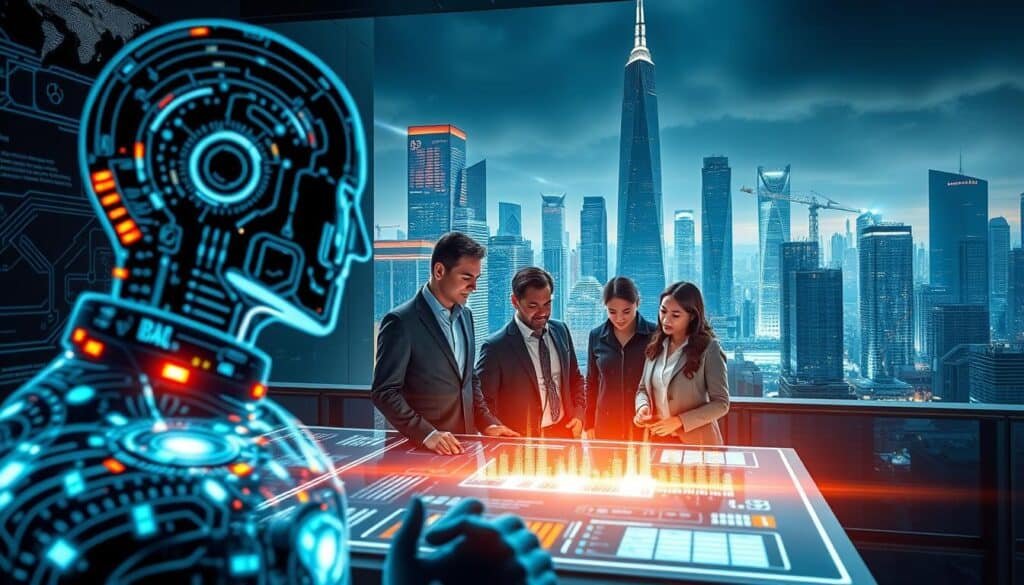 artificial intelligence
