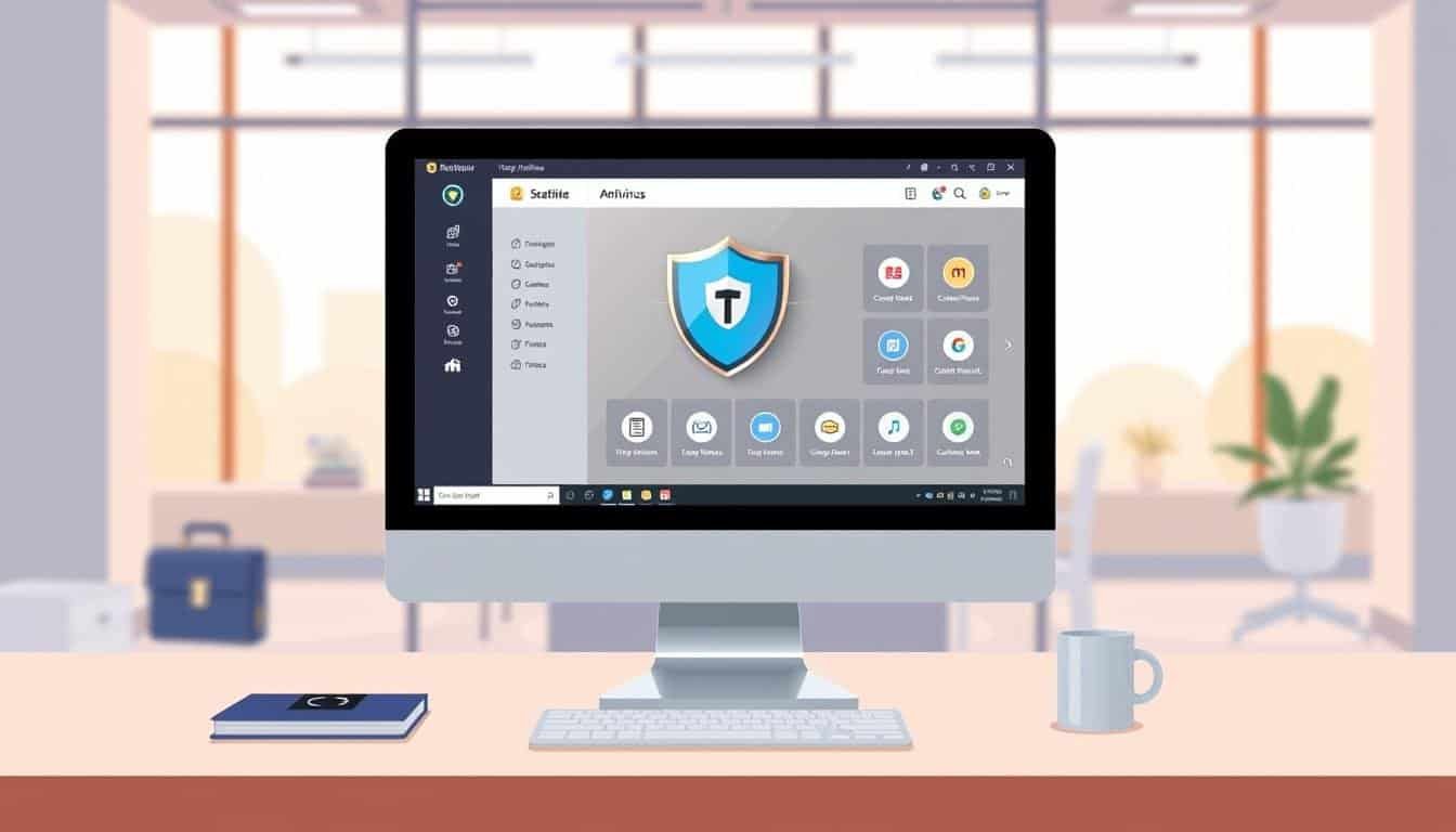 Best Antivirus for Small Businesses in 2025