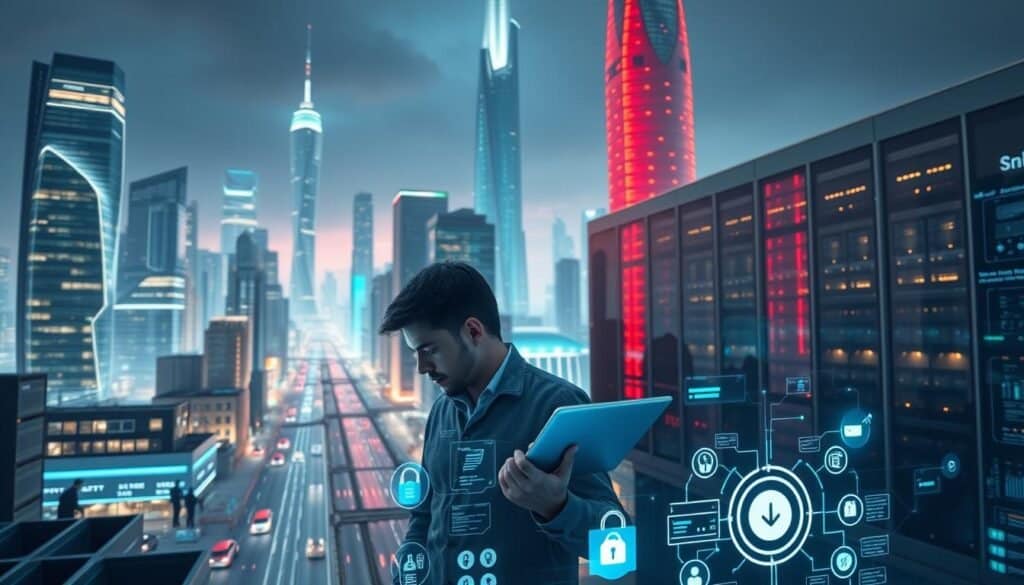 Best cyber security solutions for small businesses