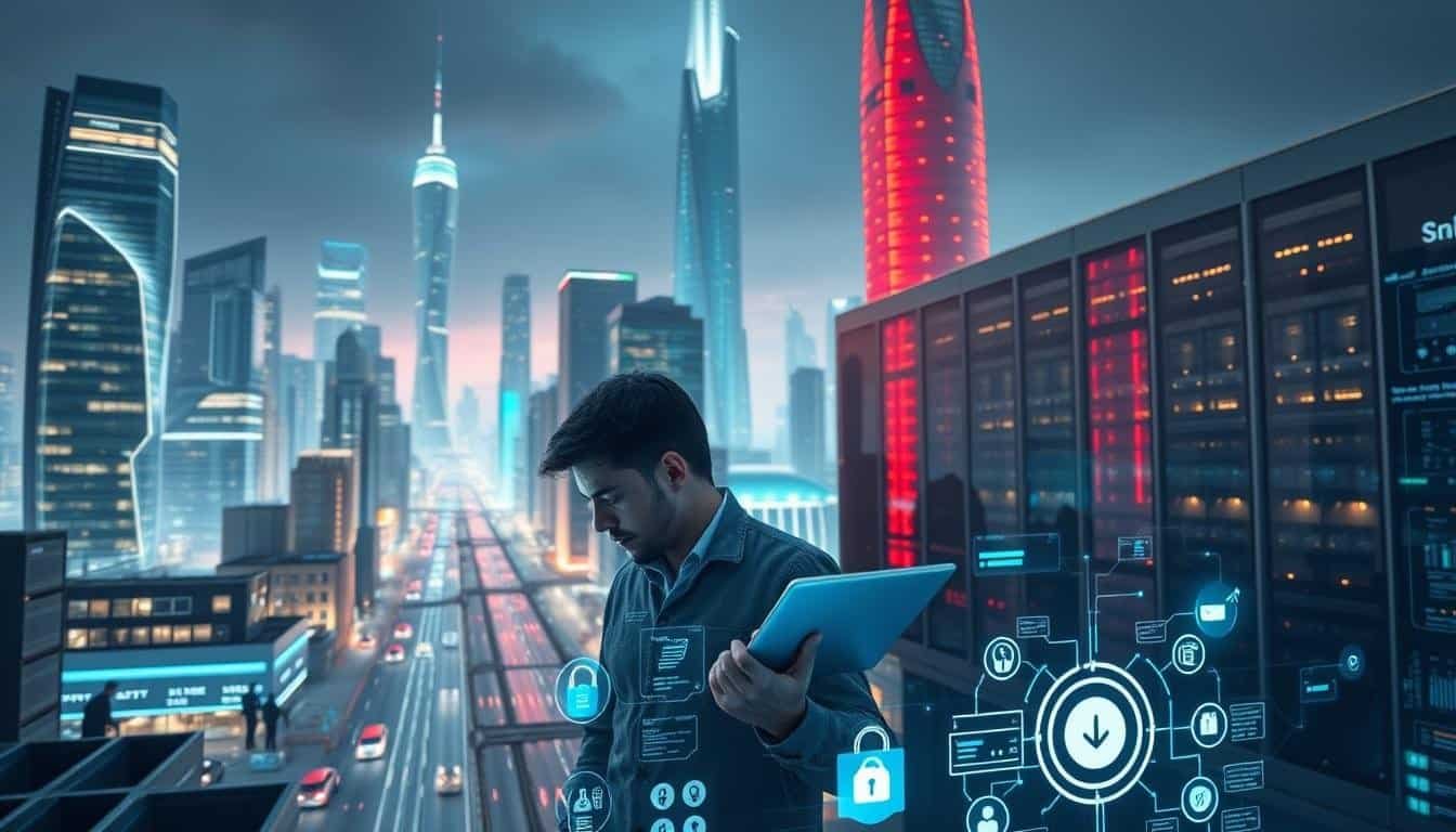 Best Cyber Security Solutions for Small Businesses