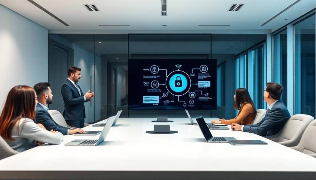 Cybersecurity Training for Small Businesses