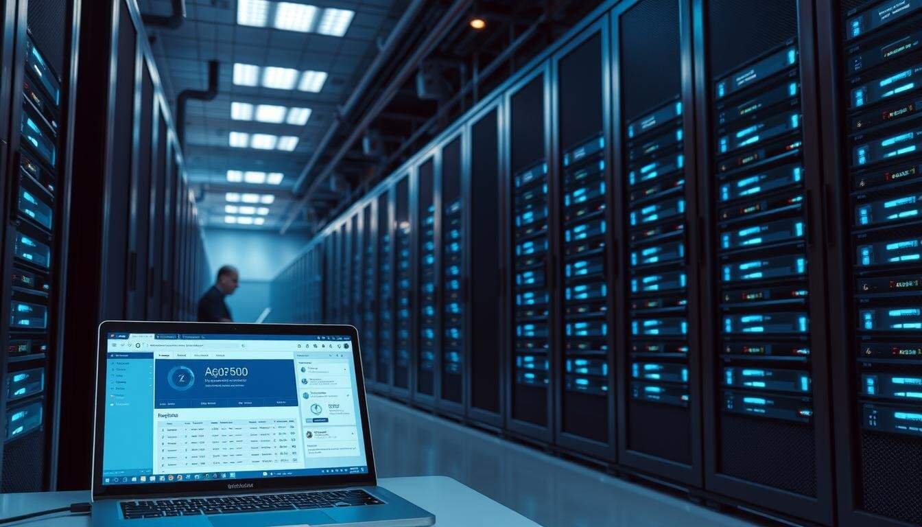 Data Backup Solutions for Small Businesses in Plano