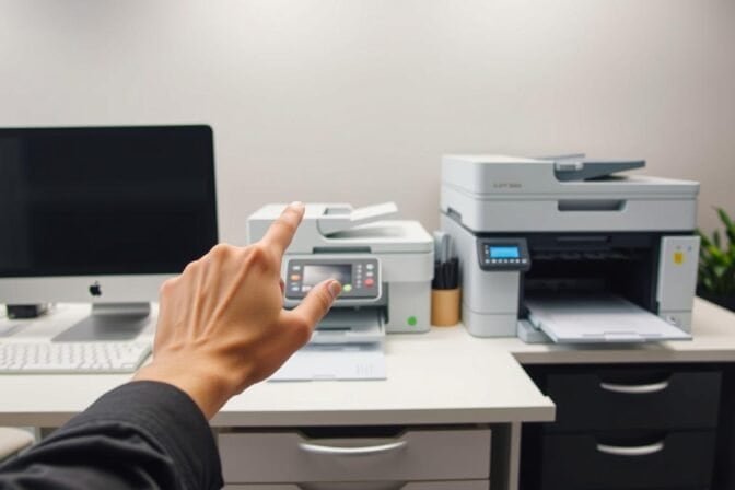 Are Printer Problems Halting Your Business Operations?