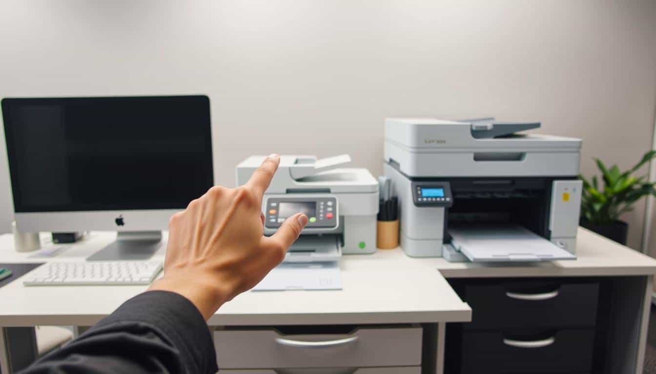 Are Printer Problems Halting Your Business Operations?