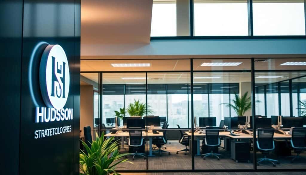 Hudson Strategic Technologies Plano IT services