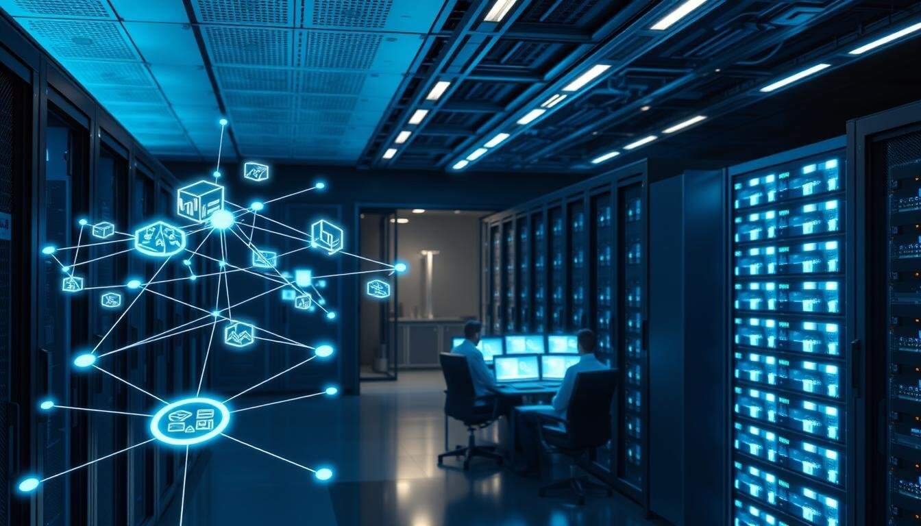 Protect Your Small Business with IT Disaster Recovery