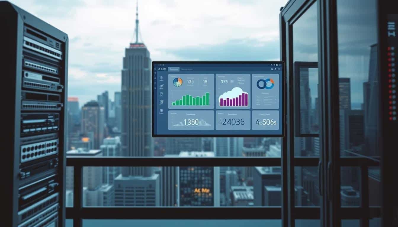 Small Business IT Infrastructure: Solutions You Need