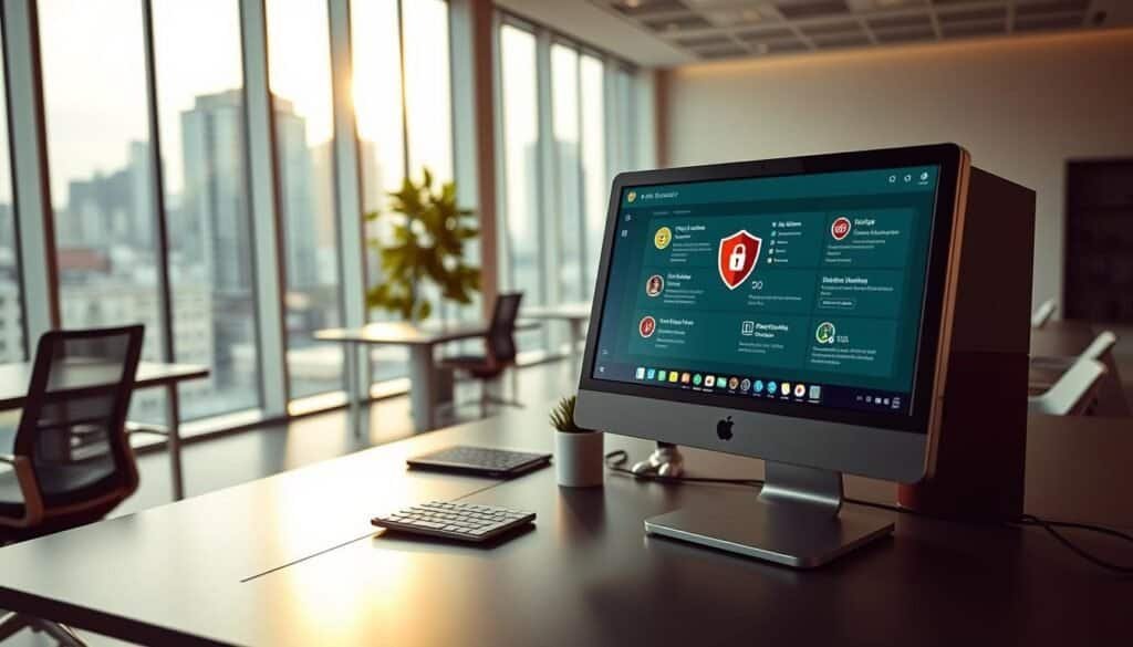 Kaspersky Small Office Security Features
