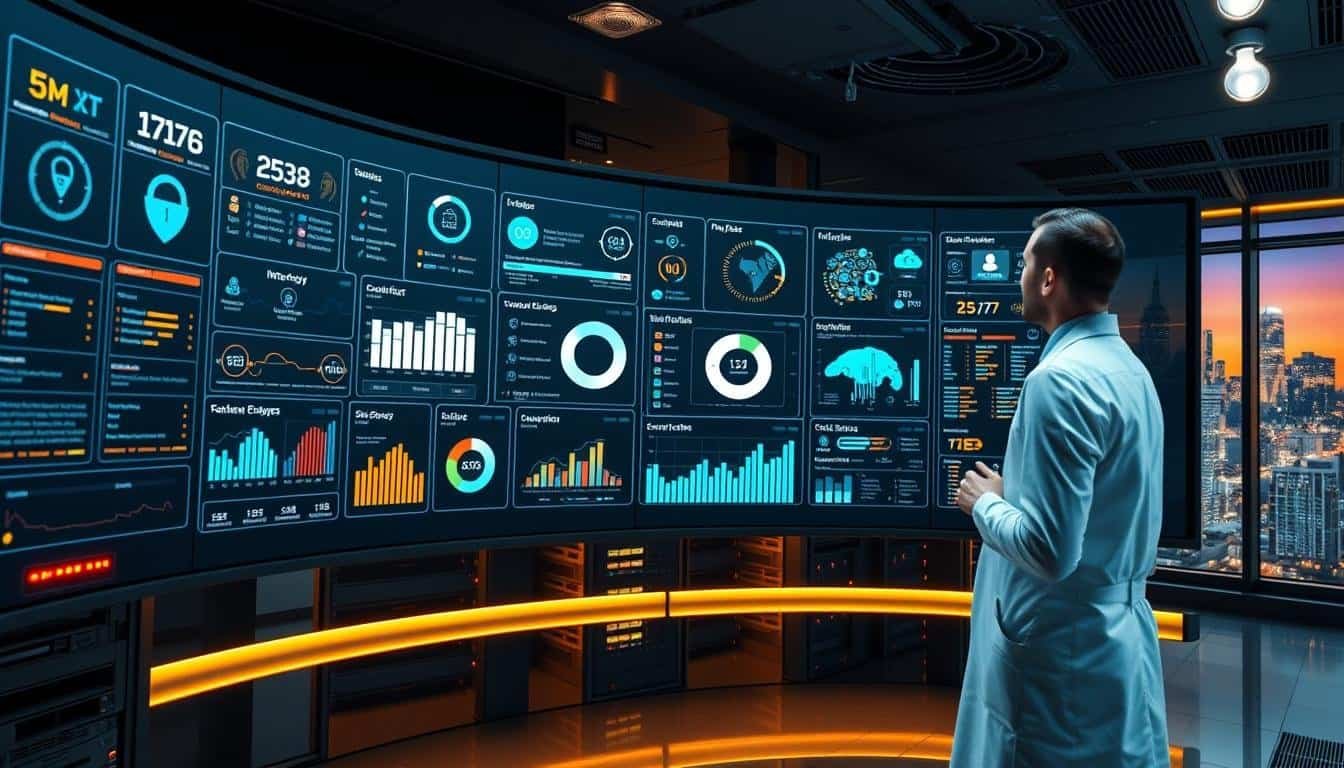 Network Security Services for Small Businesses