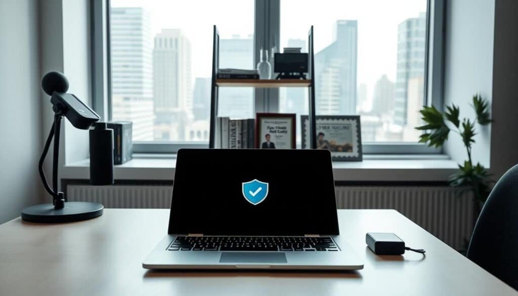 affordable cyber security options
