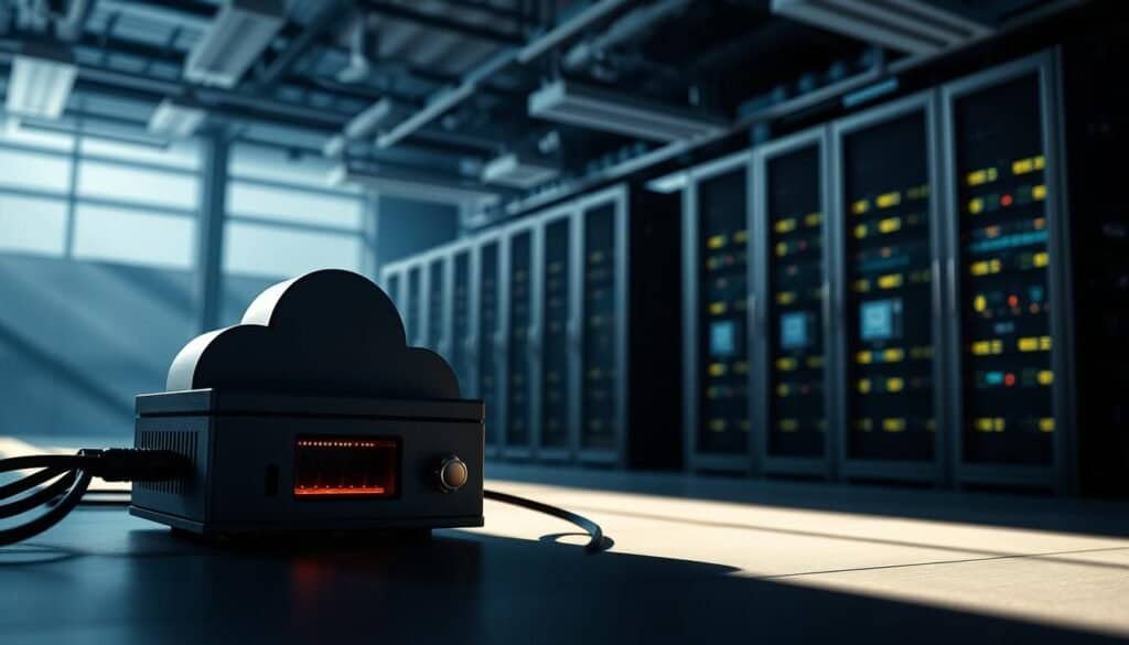 cloud security measures