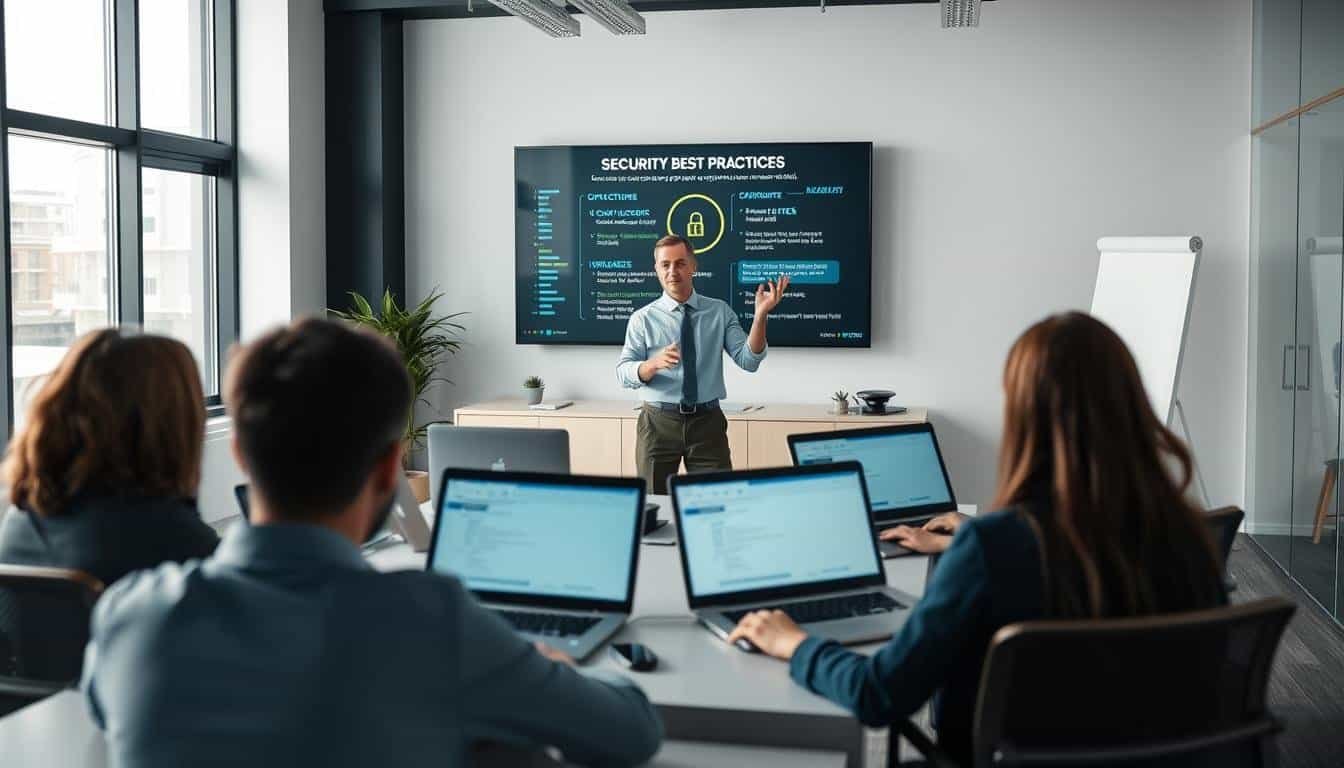 Small Business Cybersecurity: Essential Training to Stay Secure