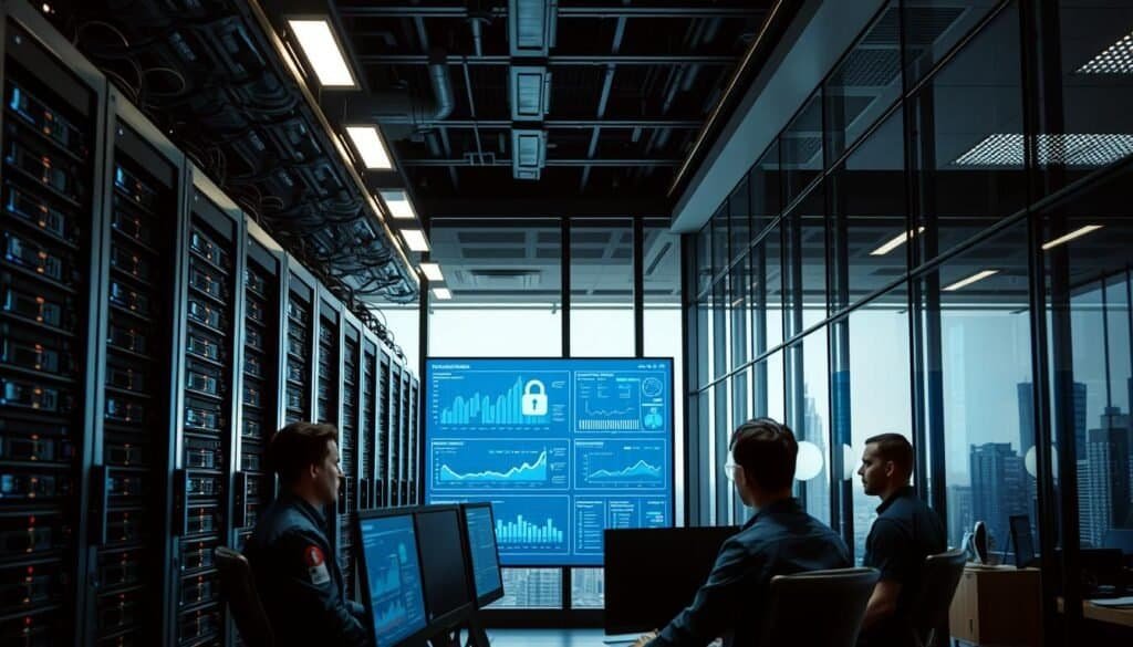 data protection services for small businesses