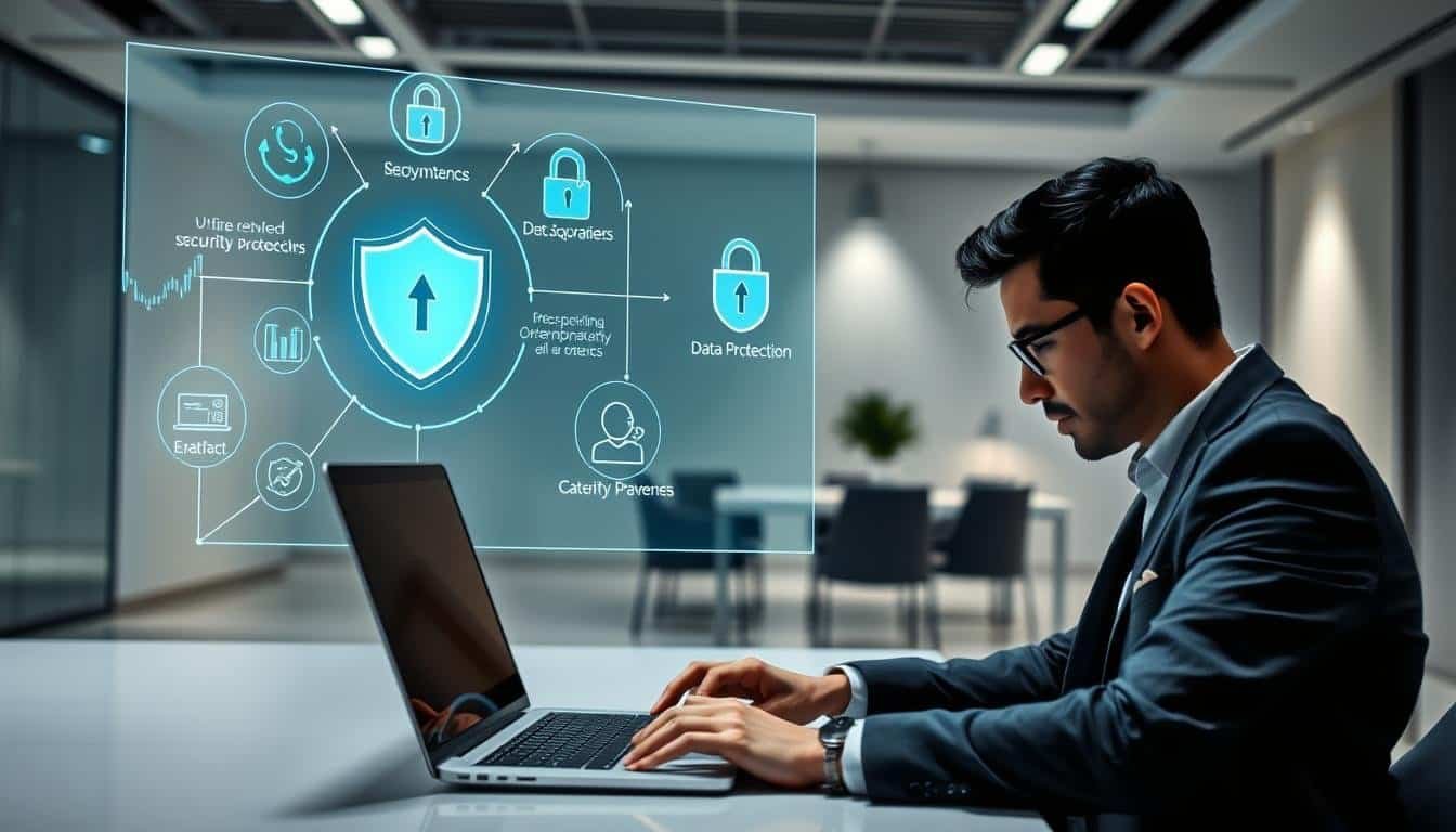 Reliable Data Protection Services for Small Businesses