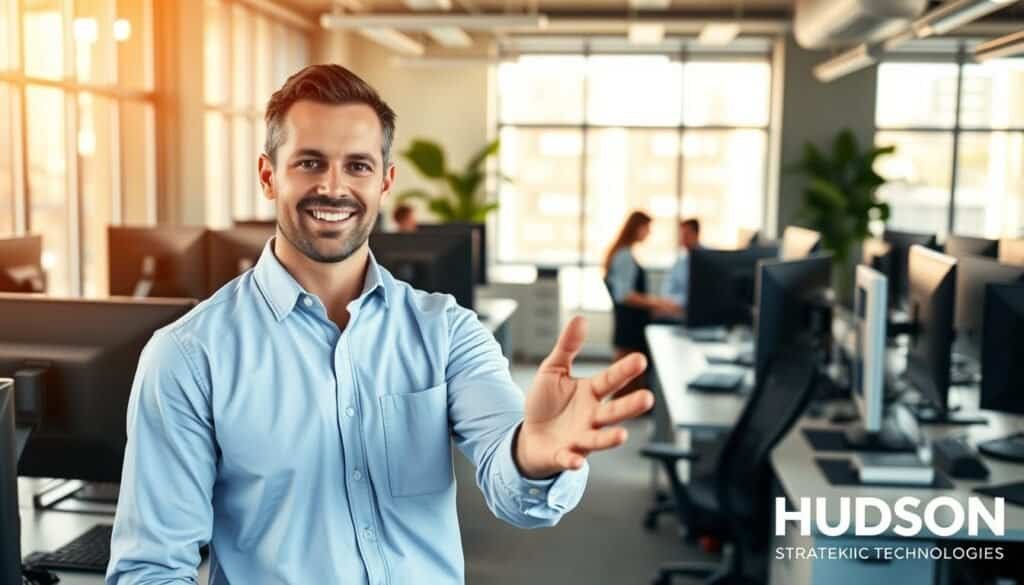 managed IT services for small businesses