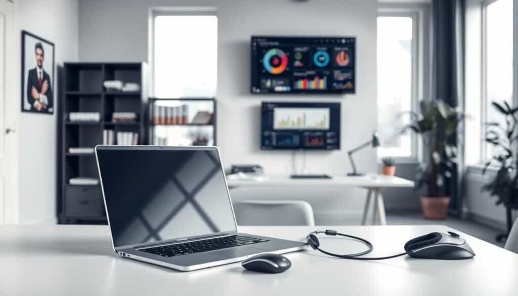 remote IT services for small businesses