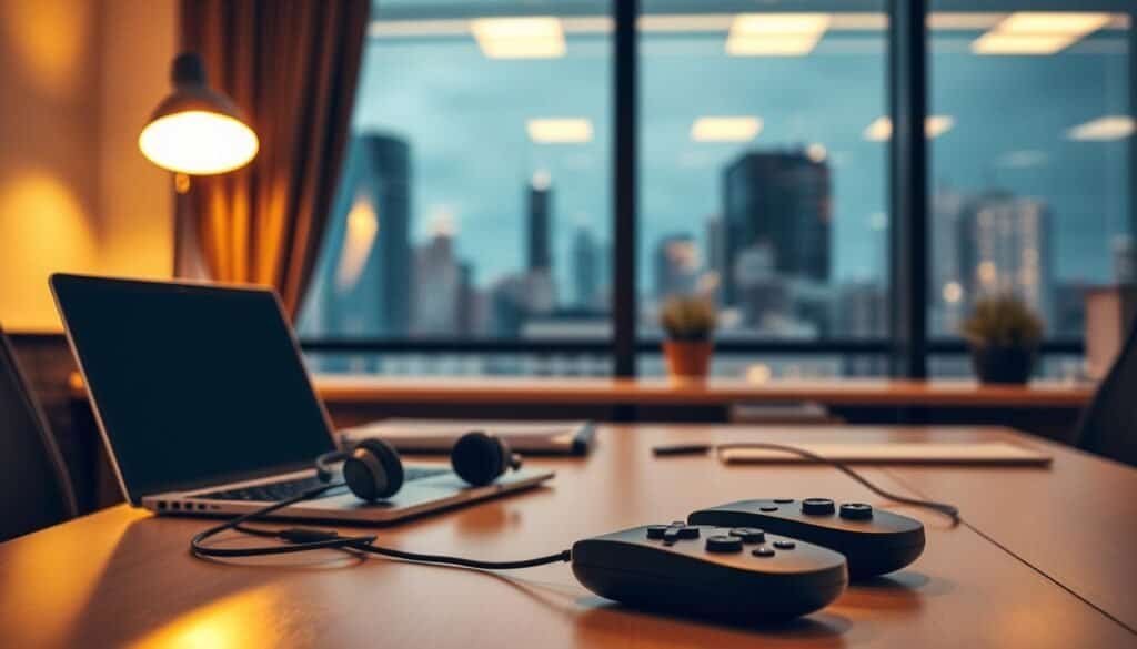 remote IT support