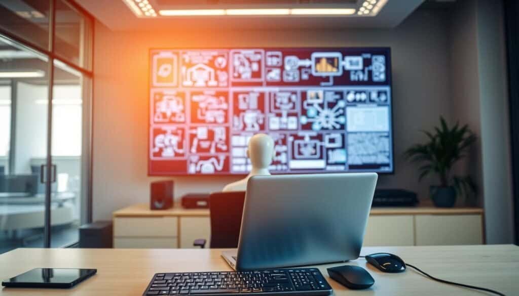 remote IT support for small businesses