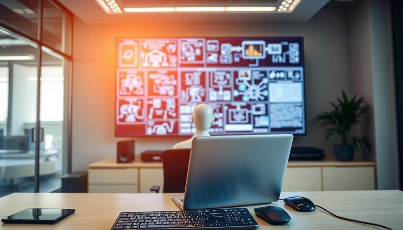 Remote IT Support for Small Businesses