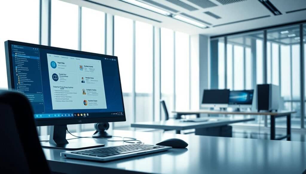 remote IT support technology
