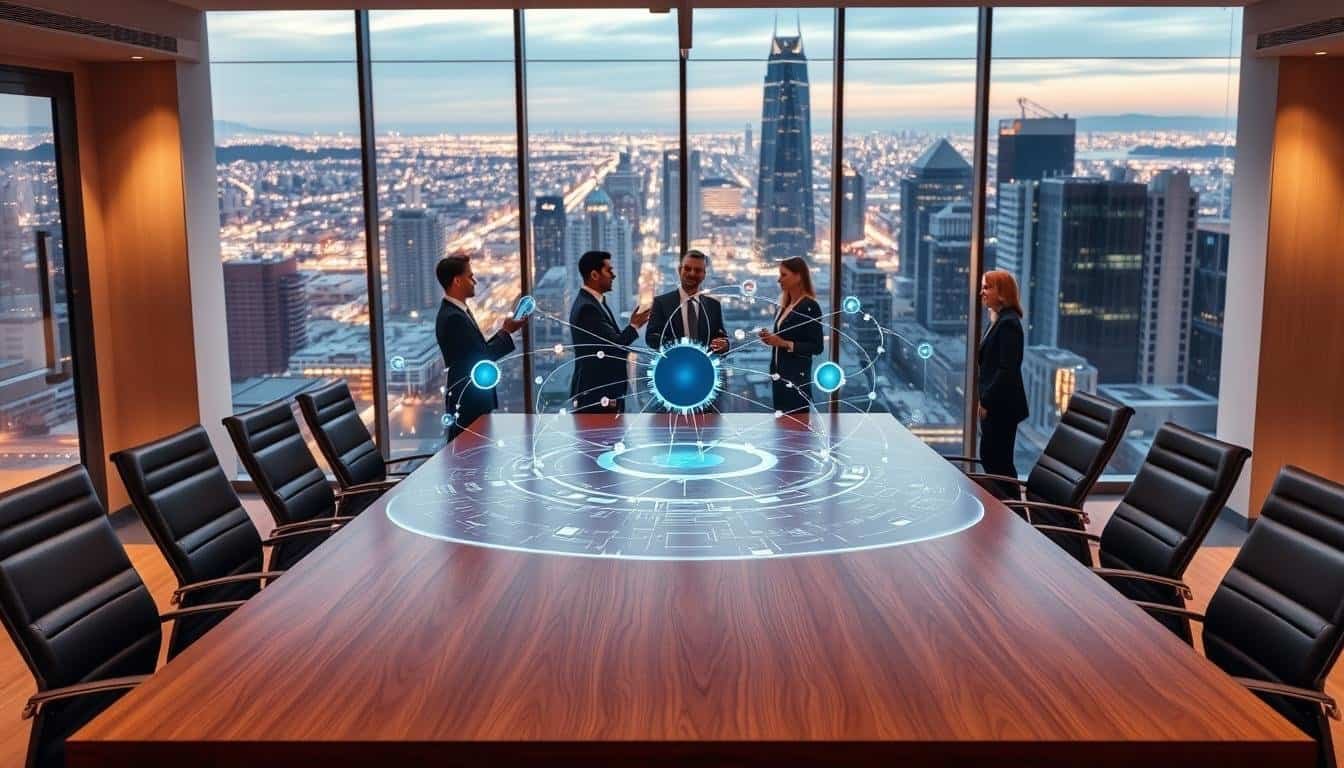 Small Business IT Strategy Consulting: Expert Guidance