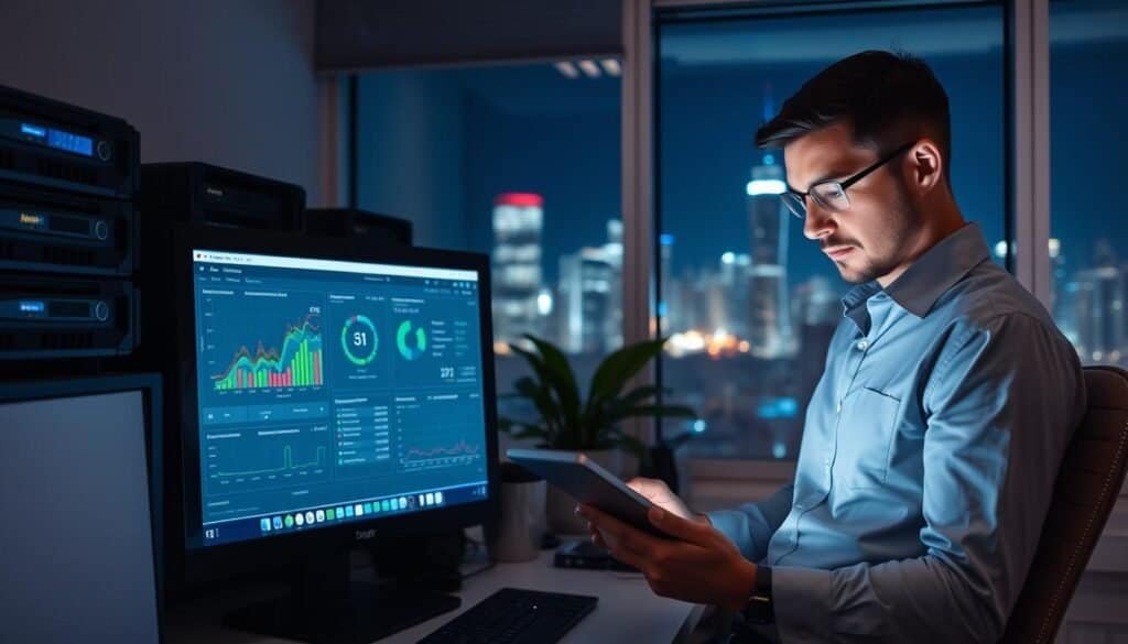 small business cyber defense