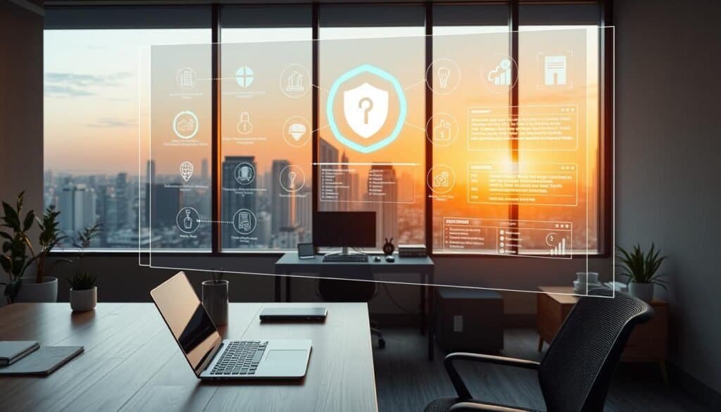 small business cybersecurity solutions