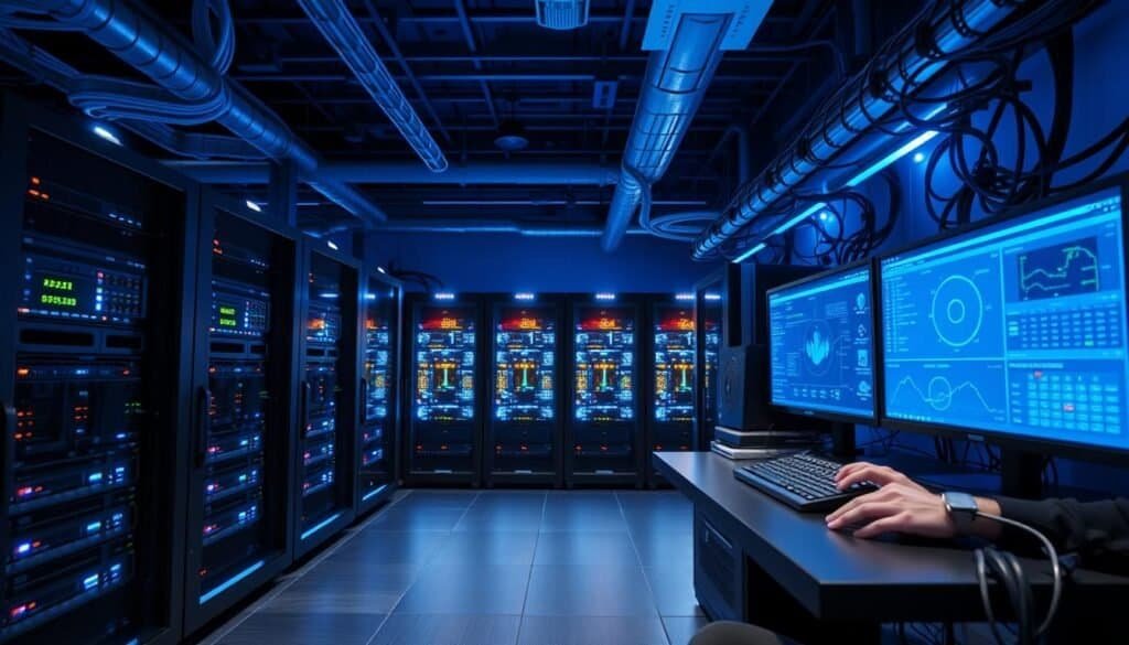 small business network solutions