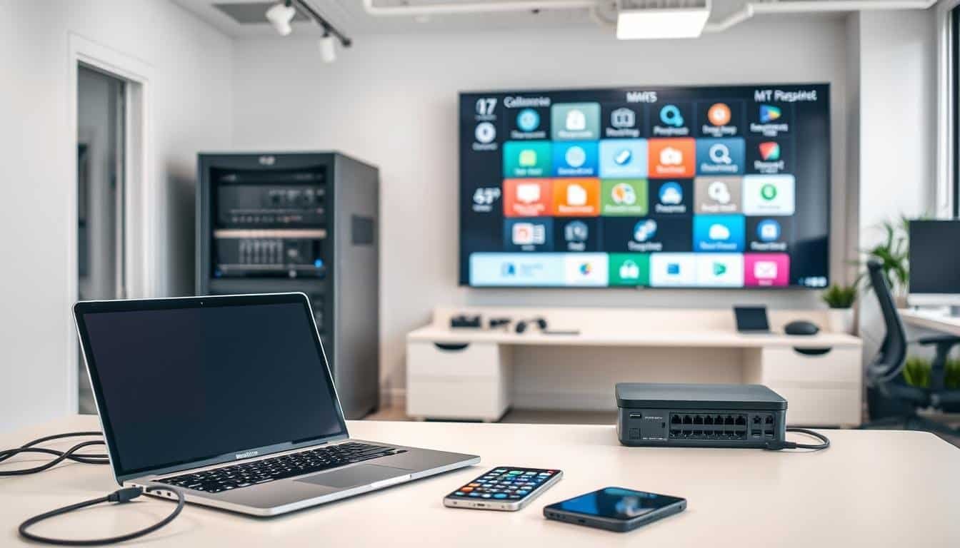 Reliable Small Business Tech Support Services in Plano