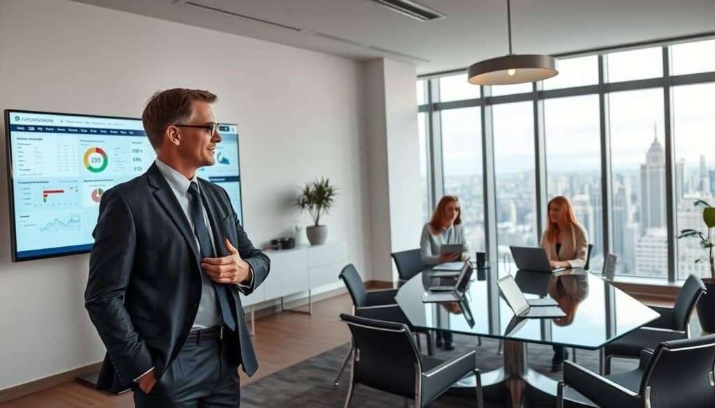 small business technology consulting