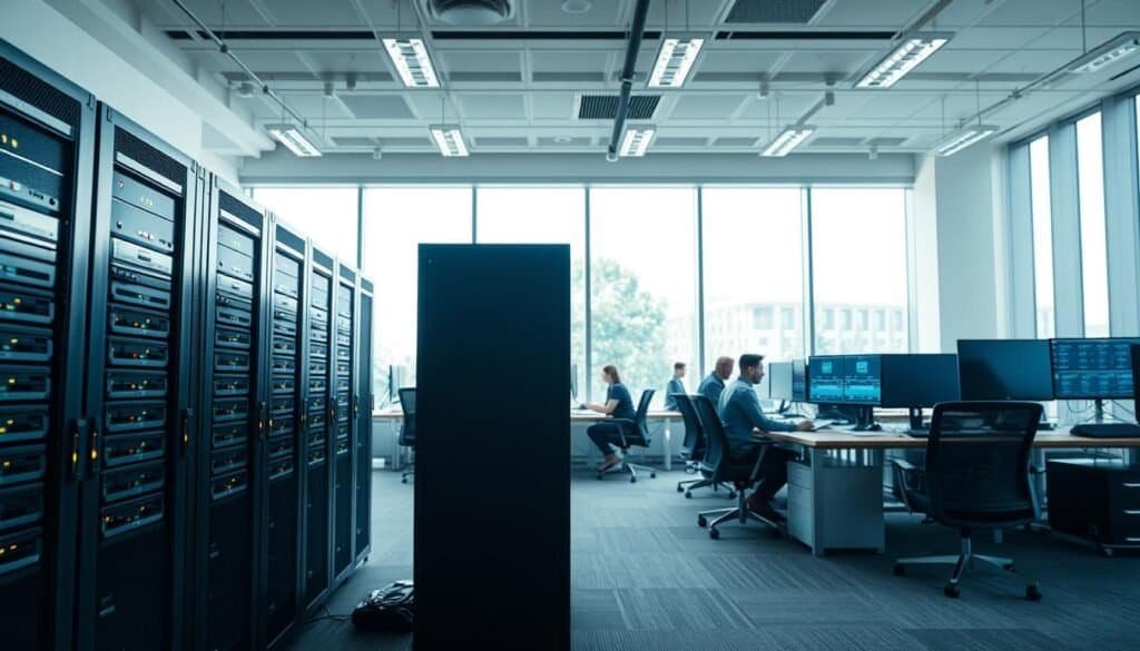 virtualization implementation