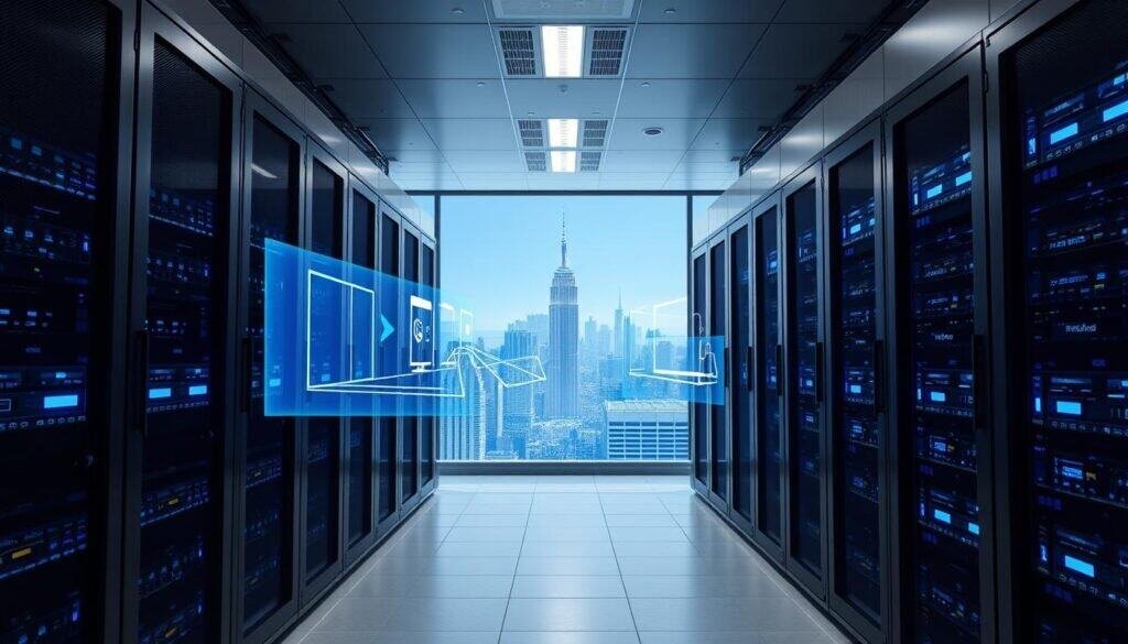 virtualization implementation