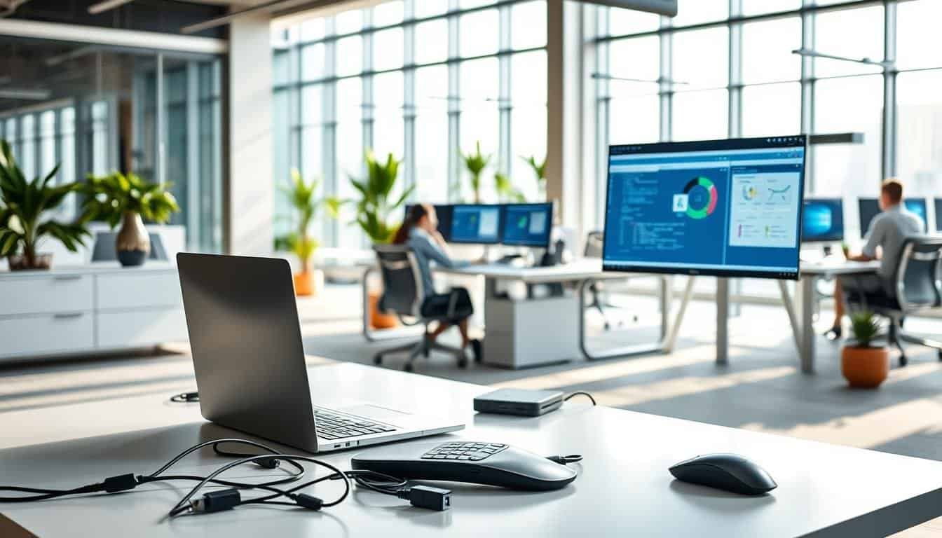 Virtualization Services for Small Businesses: Unlock Efficiency